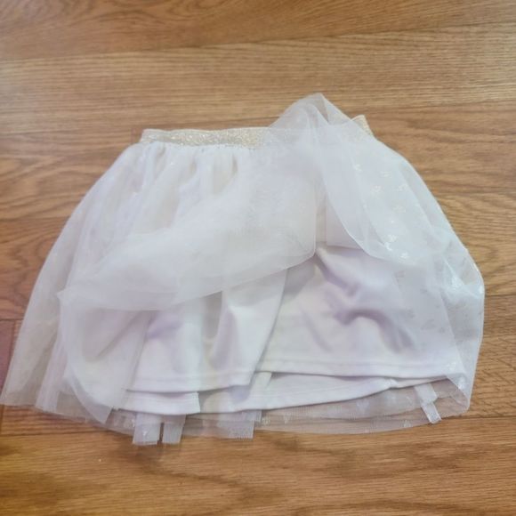 Set of 2: Disney & Sonoma Shimmer Tutus - Picture 6 of 16